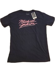 Maglietta Michael Jackson