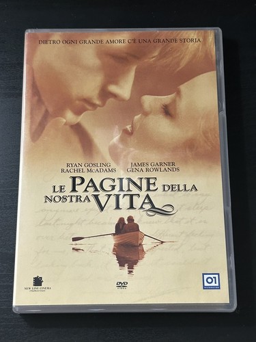 Pagine della nostra vita - della,