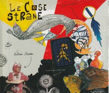 VALERIO STURBA - Le cose