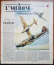 L'AQUILONE SETTIMANALE PER