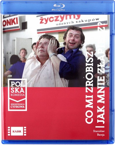 Zrobisz jak mnie - zrobisz,