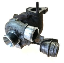 TURBO TURBINA HYUNDAI ELANTRA/I30 KIA CEE'D/RIO 1.5/1.6 CRDI GARRETT 282012A400