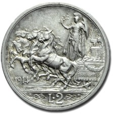 Regno d'Italia, VITTORIO