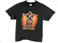 Harley Davidson x Five Finger