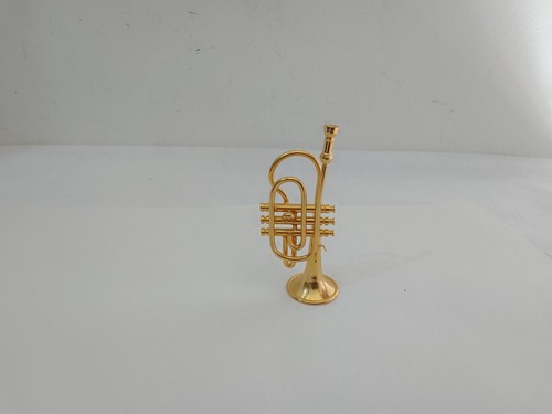 Strumenti musicali miniatura - strumenti,