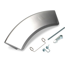 Kit maniglia porta oblò