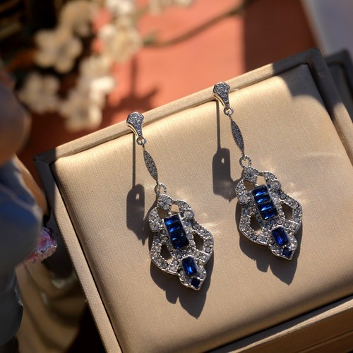 Orecchini clip argento art - clip,