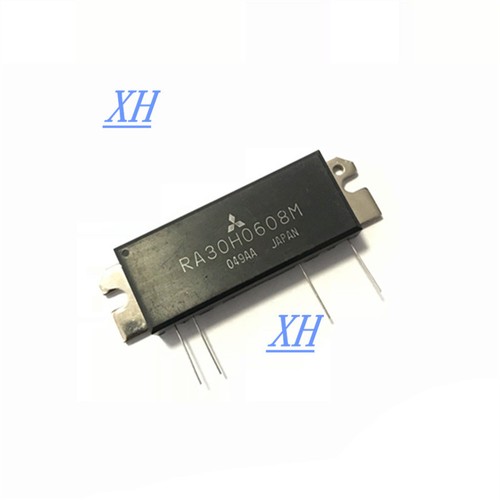 1pcs ra30h0608m 88mhz - ra30h0608m, 66-88mhz
