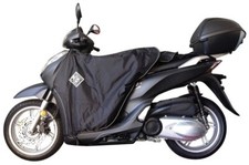 Scaldamuscoli tucano urbano - scaldamuscoli,