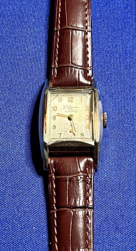 Orologio uomo valjean - orologio,
