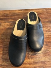 Swedish Hasbeens, donna