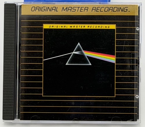 Pink floyd dark side the - floyd,