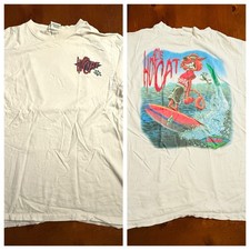 T-shirt vintage anni 90 Hobie
