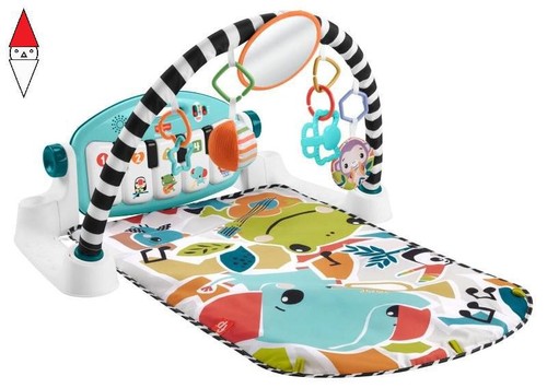 Prima infanzia mattel - prima,