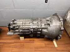 Getrag V160 Toyota Supra Mk4 Manual Gearbox