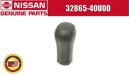 Pomello leva cambio nissan - pomello,