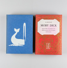 Moby dick balena - dick, la