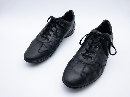 Geox scarpa uomo con lacci - geox,