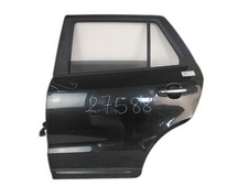 PORTIERA POSTERIORE SINISTRA