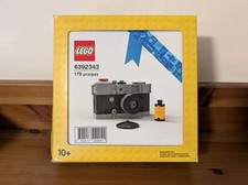 LEGO Promo 6392343 Macchina