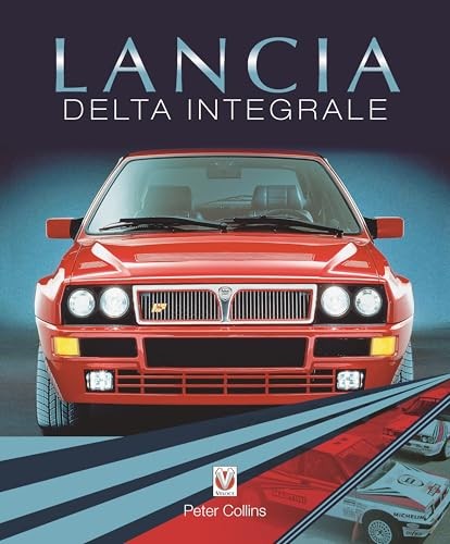 Lancia delta integrale - delta,