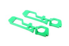 2x Dell T2788 plastica
