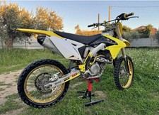 LEGGI DESCRIZIONE - Suzuki RMZ