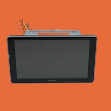Pioneer DMH-T450EX Doppio Din