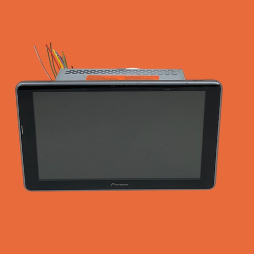 Pioneer dmh t450ex doppio din - pioneer,