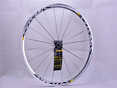 Set ruote bici strada - ,