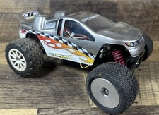 VINTAGE Losi mini T BRUSHLESS