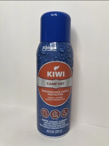 Kiwi camp dry performance - dry,