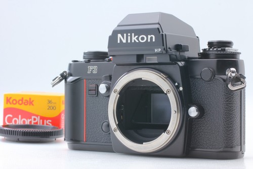Come nuovo nikon - nikon, hp