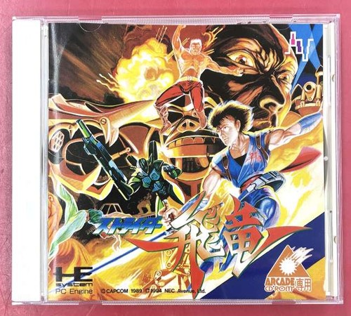 Strider hiryu modello - hiryu,