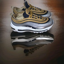 Nike Air Max 97 SE Metallic