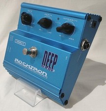ROCKTRON Modello: DEEP BLUE