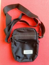 Eastpak Borsa a tracolla nero
