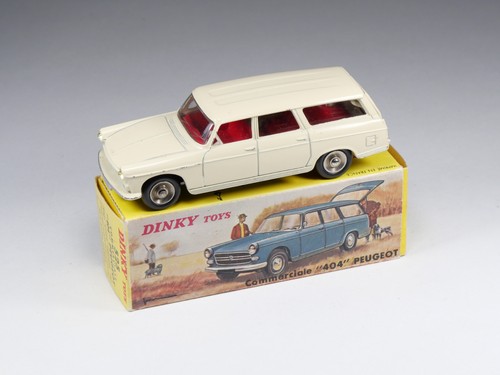 Dinky toys france 525 - toys,