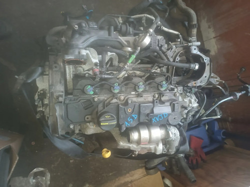 Motore ford ecosport xvjd 5 - motore,
