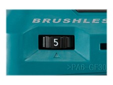 Makita DBS180Z Detail Sander