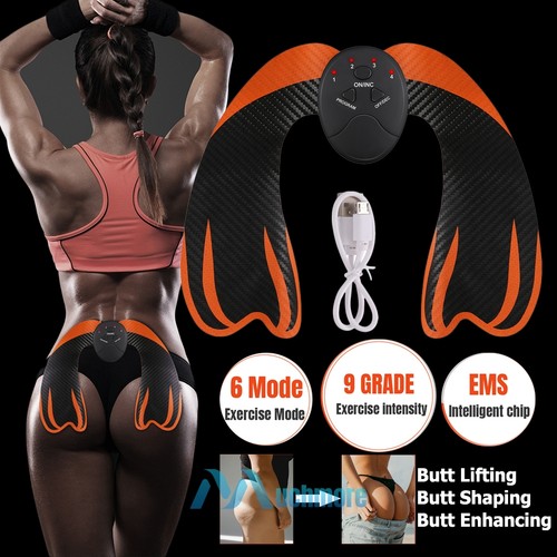 Massaggiatore muscolare hip - massaggiatore,
