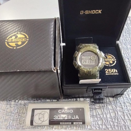 Edizione limitata shock - edizione,