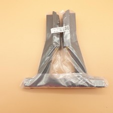 Coppia piedini gambe supporto tv Samsung BN96-58940D per televisore LCD LED QLED 43-70"