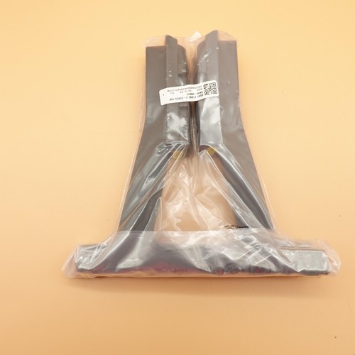 Coppia piedini gambe supporto - gambe,