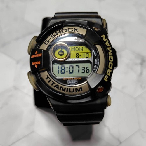 Orologio digitale subacqueo