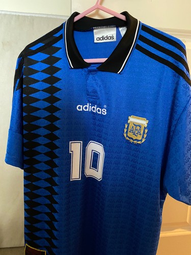 Adidas argentina maradona 10 - argentina,
