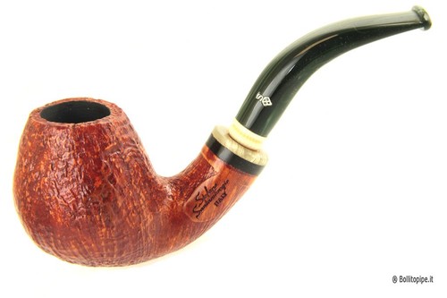 Pipa santambrogio sabbiata - santambrogio,