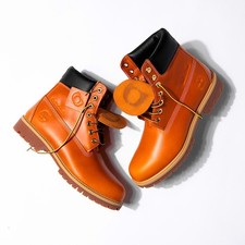 Timberland x oneblockdown