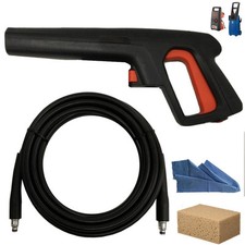 RICAMBI IDROPULITRICE ANNOVI