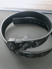Louis Vuitton cintura uomo in
